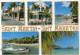 Saint Martin / Sint Maarten - Philipsburg - Multivues - Saint-Martin