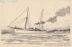 Ligue Maritime Et Coloniale Française  (10310) La Marine Française. 16. Yachts à Vapeur - Collections & Lots