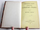 DERNIERES PAGES INEDITES D'ANATOLE FRANCE Par MICHEL CORDAY 1925 CALMANN LEVY / ANCIEN LIVRE XXe SIECLE (2204.37) - 1901-1940