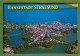 73668167 Stralsund Fliegeraufnahme  - Stralsund