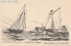 Ligue Maritime Et Coloniale Française  (10312) La Marine Française. 18. Yachts De Croisière - Collezioni E Lotti