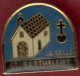 ** PIN' S  ST.  BARTHELEMY ** - Religion & Esotericism