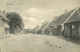 Denmark, VESTERVIG, Street Scene (1910s) Postcard - Danemark