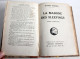 LA MADONE DES SLEEPINGS Par MAURICE DEKOBRA, ROMAN COSMOPOLITE 1925 BAUDINIERE / ANCIEN LIVRE XXe SIECLE (2204.39) - 1901-1940