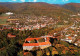 73667266 Herzberg Harz Mit Welfenschloss Fliegeraufnahme Herzberg Harz - Herzberg