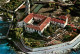 73667240 Hvar Franziskanerkloster 15. Jhdt. Fliegeraufnahme Hvar - Kroatien