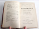 EMILE FAGUET DIX SEPTIEME SIECLE ETUDES LITTERAIRES CORNEILLE MOLIERE 1896 OUDIN / ANCIEN LIVRE XIXe SIECLE (2204.44) - 1801-1900