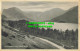 R563998 Buttermere From Above Road. Valentine. Velvette Gravure. 1950 - Mondo