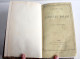 L'AVENTURE DE LADISLAS BOLSKI Par VICTOR CHERBULIEZ, 6e EDITION 1880 HACHETTE / ANCIEN LIVRE XIXe SIECLE (2204.46) - 1801-1900