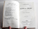 L'AVENTURE DE LADISLAS BOLSKI Par VICTOR CHERBULIEZ, 6e EDITION 1880 HACHETTE / ANCIEN LIVRE XIXe SIECLE (2204.46) - 1801-1900