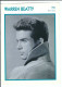 WARREN BEATTY      (18 X 13 Cm) - Actors