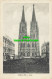 R564010 Coln A. Rh. Dom. Postcard - Mondo