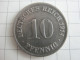 Germany 10 Pfennig 1914 D - 10 Pfennig