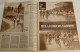 MIROIR SPRINT / Magazine Sport - CYCLISME / POULIDOR Paris Roubaix - RUGBY Italie France - N° 1036 Avril 1966 - Deportes