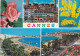 Cannes - (plusieurs Vues ) - Cannes