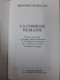 Histoire Des Treize La Maison Nucingen (La Comédie Humaine) - Andere & Zonder Classificatie