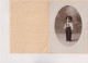 ROANNE  -  PHOTO STUDIO TRONCHET  -  ENFANT  - - Anonymous Persons