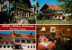 73666390 Ebersbach-Musbach Gasthaus Pension Gf?llm?hle Ebersbach-Musbach - Other & Unclassified