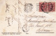CAPRI  /   PALERMO  _  Cartolina Indirizzata Alla Famiglia Barocchiere _ 26.8.1928 - Palermo