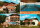 73666291 Auetal Waldhotel M?hlenhof Auetal - Altri & Non Classificati