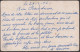 CPA MUGUET Porte-bonheur 1952 Carte  +/- 9x14cm #118015 - Other & Unclassified