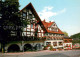 73664818 Eisborn Hotel Restaurant Gasthof Antoniushuette Eisborn - Autres & Non Classés