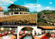 73664732 Sinswang Cafe Bierstube Am Lift Gastraeume Panorama Sinswang - Oberstaufen