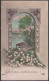 CPA MUGUET Porte-bonheur 1905 Carte  +/- 9x14cm #118031 - Other & Unclassified