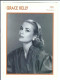 GRACE KELLY       (18 X 13 Cm) - Actors