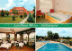 73664543 Walsrode Lueneburger Heide Hotel Restaurant Landhaus Meyer Gaststube Zi - Walsrode