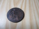 Grande-Bretagne - One Penny George V 1912.N°669. - D. 1 Penny