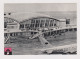 Ukraine KIEV Boryspil Airport, AEROFLOT Airplane, Vintage 1960s Soviet Russia USSR Photo Postcard RPPc Ak (564) - Aeródromos