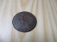 Grande-Bretagne - One Penny George V 1918.N°670. - D. 1 Penny