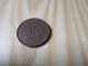 Grande-Bretagne - Half Penny George VI 1938.N°671. - C. 1/2 Penny
