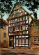 73664016 Lich Hessen Textor Haus Fachwerk Lich Hessen - Lich