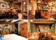 73663988 Rothenburg Tauber Hotel Altfraenkische Weinstube Restaurant Fremdenzimm - Rothenburg O. D. Tauber