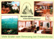 73663644 Finsterbergen Hotel Und Berggasthof Spiessberghaus Landschaftspanorama  - Autres & Non Classés