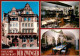 73663635 Eisenach Thueringen Paulaner Restaurant Der Zwinger Eisenach Thueringen - Eisenach