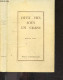 Deux Vies Sous Un Crane, Roman Vecu + Envoi De L'auteur - LANDHOARD HUBERT - 0 - Gesigneerde Boeken