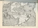 Les Cartes Des Anciens Rois Des Mers - Preuves De L'existence D'une Civilisation Avancée à L'époque Glaciaire. - Hapgood - Maps/Atlas
