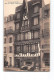 TROUVILLE - Illinois Hotel - Rue De La Plage - Très Bon état - Trouville