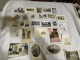 Lot 30 Photographies Anciennes Divers PO/B7 - Other & Unclassified