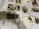 Delcampe - Lot 30 Photographies Anciennes Divers PO/B7 - Other & Unclassified