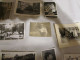 Delcampe - Lot 30 Photographies Anciennes Divers PO/B7 - Other & Unclassified