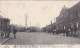 AK Marchienne-au-Pont - Station Du Chemin De Fer De L'Etat - Feldpost 1915  (69041) - Charleroi