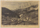 1948 STRADA DELLE DOLOMITI: CAMPITELLO IN FASSA, COL SASSOLUNGO / TRENTO - Autres & Non Classés