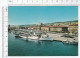 Rijeka - Luka, Hafen, Harbour, Port - Croatie