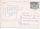 Croatie N°449 Sur Carte Postale De Dubrovnik, Bateau - Croacia