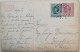 C. P. A. : CROATIA : LOVRAN : LOVRANA : Alstadt, Stamps In 1919 - Kroatië