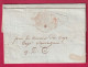 MARQUE COLONIES PAR NANTES TEXTE DE PORT AU PRINCE HAITI AU DOS PAR COURRIER DU CAP CAPITAINE SAUVAGE ST DOMINGUE 1790 - 1701-1800: Vorläufer XVIII